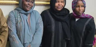 Three Nigerian women jailed in Saudi for ‘drug trafficking’ are free