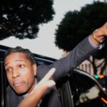 A$AP Rocky not guilty in firearm assault case on LA street