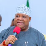 Adeleke advises Osun residents to avoid LG secretariats amid political violence