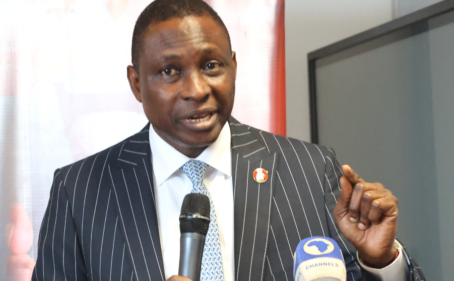 Foreign fraud syndicates recruiting Nigerian youths for cybercrime – EFCC chairman