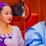 Natasha sues Akpabio for defamation, seeks N1.3bn in damages
