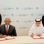 TEF, UAE partner to support 1,000 African entrepreneurs with $5,000 seed capital