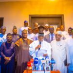 Rivers: PDP governors head to Supreme Court over emergency rule