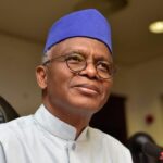 Nasir El-Rufai’s defections: PDP, CPC, APC, SDP