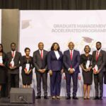 UBA inducts over 3200 young professionals under GMAP initiative
