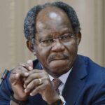 Nigerian billionaire, Ogunlesi leads BlackRock’s $23bn takeover of Panama Canal ports