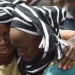 Defend yourself: The Cliff-hanger theorem