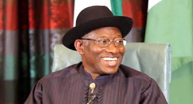 Jonathan must contest in 2027 - Mustapha