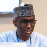 Conveying the disappointment of Adamawa people to Nuhu Ribadu