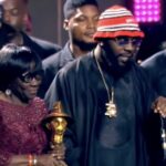 FULL LIST: Odumodublvck wins ‘Next Rated’ at 17th Headies