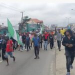 Protests erupt in Plateau over ongoing killings