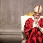 Pope Francis (1936 – 2025)