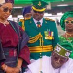 Tinubu and the federal character question - By Simon Kolawole