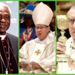 Who will be the next pope?