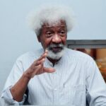 Wole Soyinka Slams NBC for banning Eedris Abdulkareem’s song