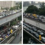 FG orders reopening of bridge in Lagos after hours of gridlock