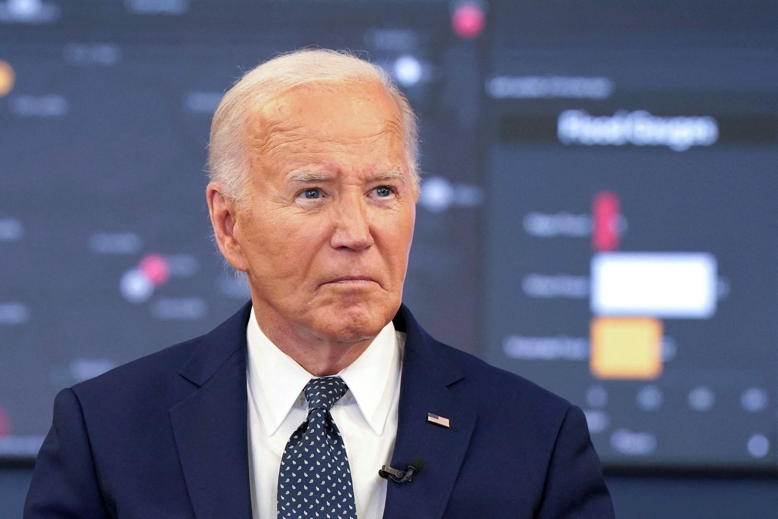 Biden diagnosed with 'aggressive' prostate cancer