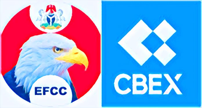 EFCC traces CBEX funds, says full recovery impossible