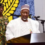 We've more sophisticated weapons than terrorists, Badaru replies lawmaker