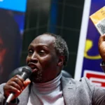 Legendry Kenyan writer Ngugi wa Thiong’o, dies at 87