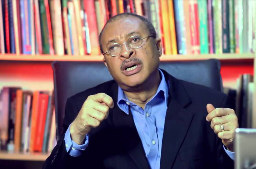 Criticism frightens APC — Utomi
