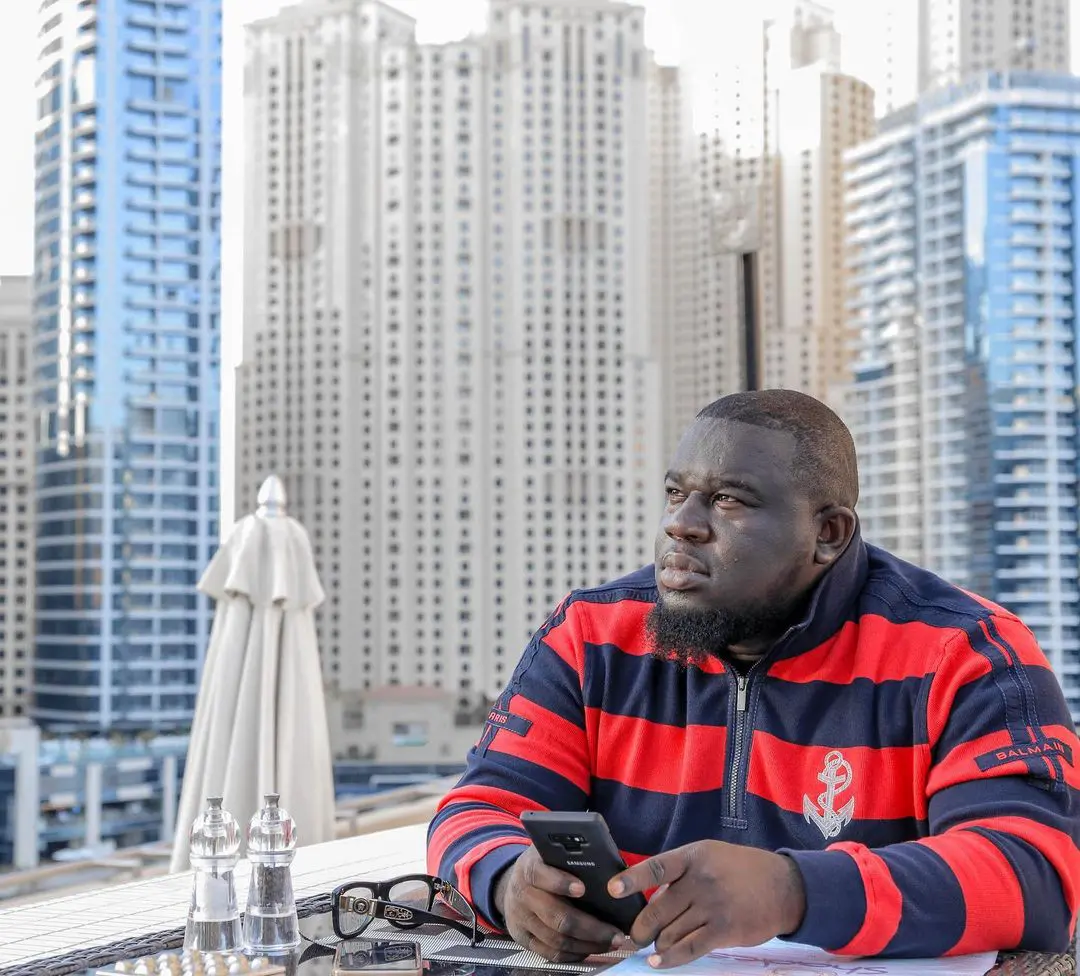 Soberekon: An architect of Nigerian music success