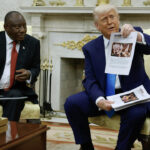 Reimagining African sovereignty and influence in an increasingly interconnected world