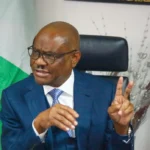 Tinubu will defeat PDP again  – Wike