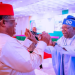 South-east leaders plan to endorse Tinubu for 2027 - Umahi