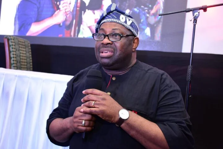 We can’t defeat Tinubu without a coalition — Dele Momodu