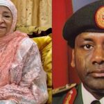 Funds my husband saved for Nigeria were looted after his death – Maryam Abacha