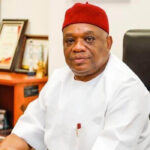 Nigeria must borrow to survive - Kalu