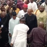 Obi, Atiku El-Rufai storm Abuja for ADC coalition unveiling