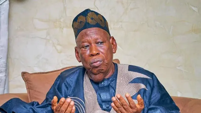 APC and Abdullahi Ganduje’s resignation