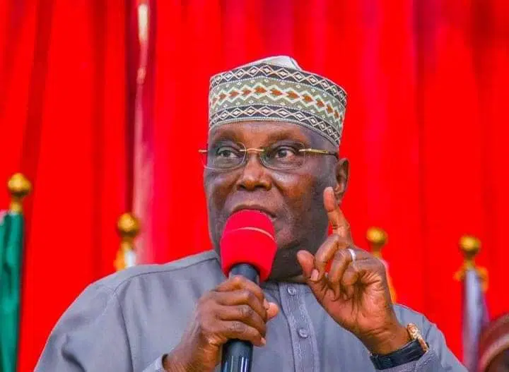 Atiku dumps PDP over ‘irreconcilable differences’