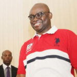 ₦6.9bn fraud case: Fayose cleared by court