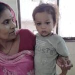 Child bites cobra to death