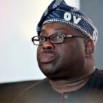 PDP loses Dele Momodu to ADC