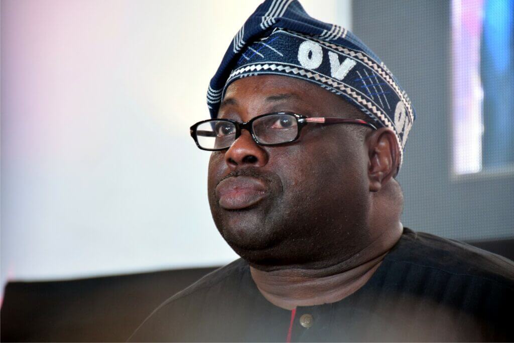 PDP loses Dele Momodu to ADC