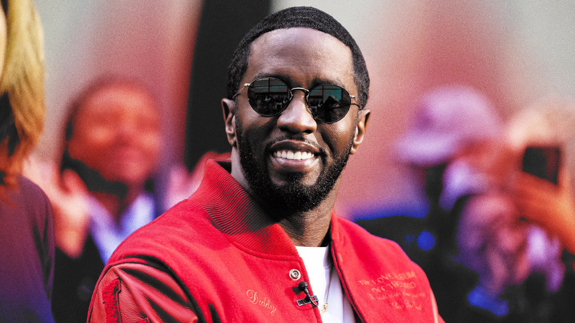 Diddy cleared of sex trafficking charges, could be headed home