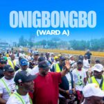 Huge boost for Moyosore Adebanjo’s campaign as APC delegates reaffirm commitment