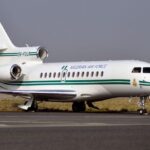 Buhari’s remains leave London for Daura