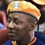 Why we are detaining Sowore – Police
