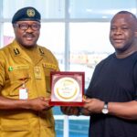Adebanjo, NDLEA partner to combat drug abuse in Onigbongbo