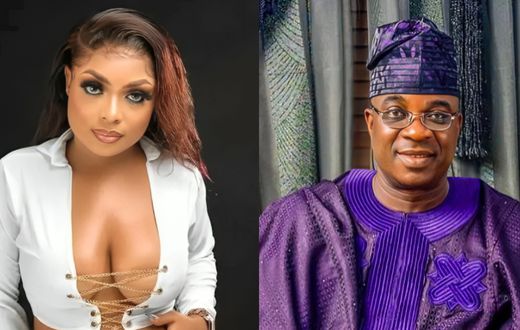 Do you know who I am? – By Reuben Abati