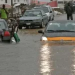 Lagos advises Lekki residents to relocate to Ikeja over flood threat