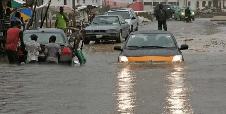 Lagos advises Lekki residents to relocate to Ikeja over flood threat