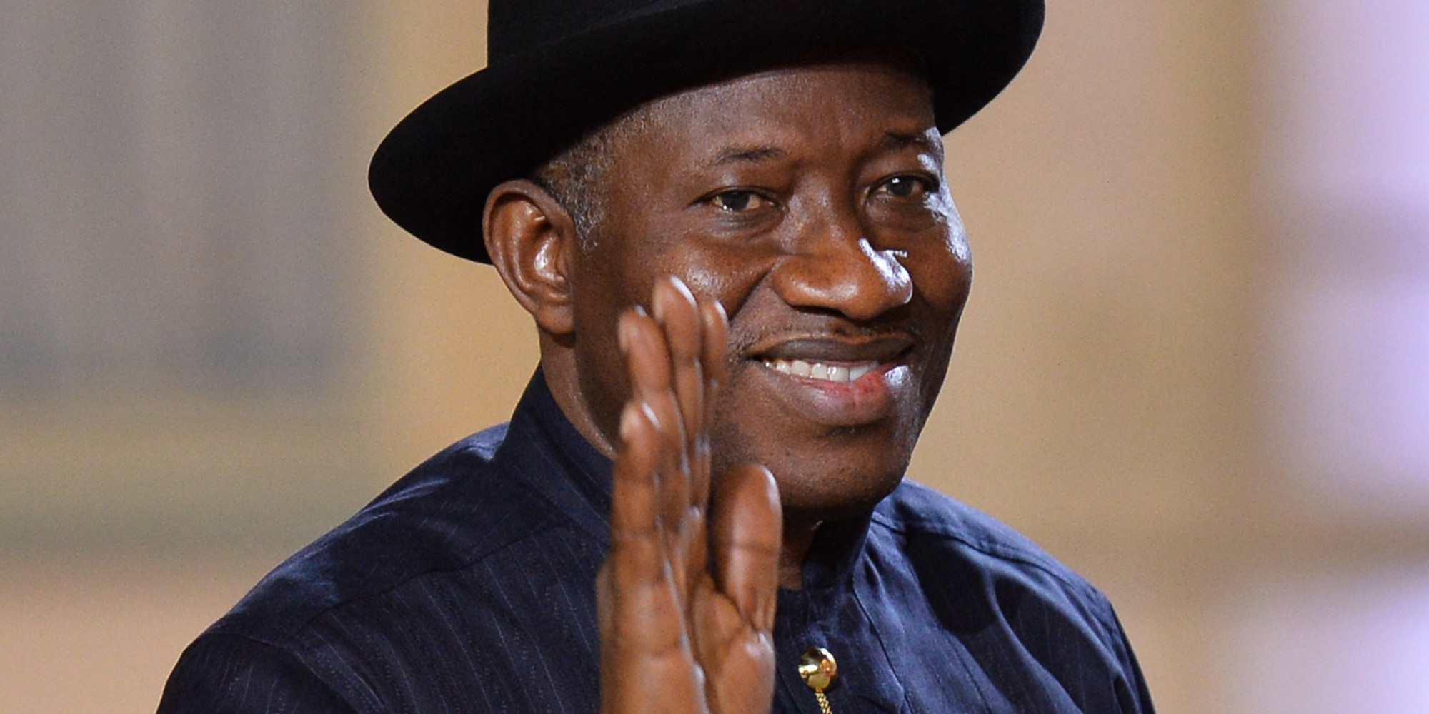 Only Jonathan can rescue Nigeria in 2027 — Tsado
