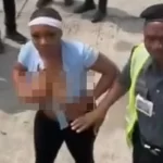 Ibom Air staff to be punished over nude video of passenger