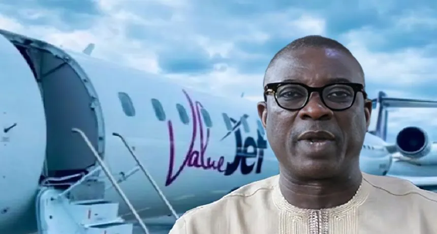 KWAM 1’s airport disruption could be classified as terrorism abroad — NCAA